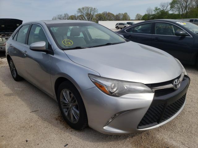 TOYOTA CAMRY LE 2015 4t1bf1fk3fu493613