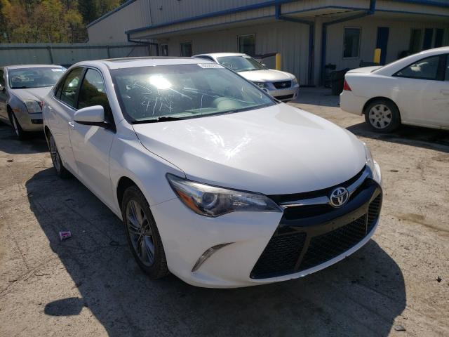 TOYOTA CAMRY LE 2015 4t1bf1fk3fu494020