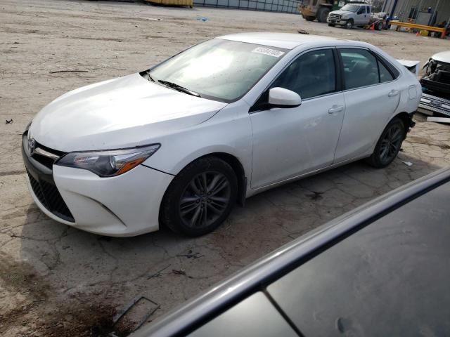 TOYOTA CAMRY LE 2015 4t1bf1fk3fu495264