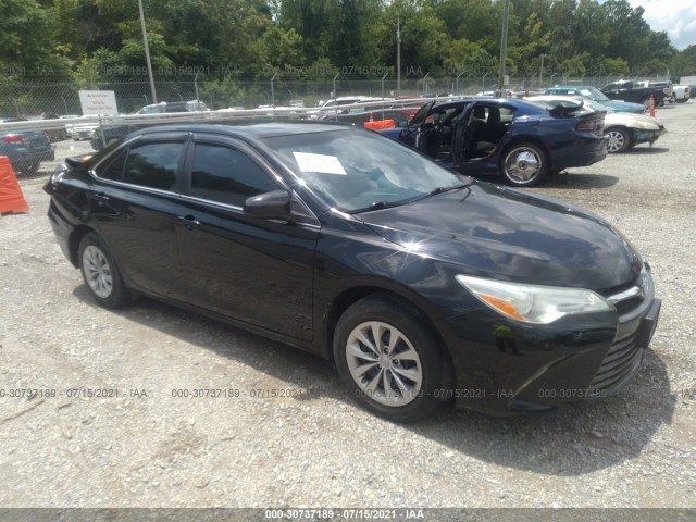 TOYOTA CAMRY 2015 4t1bf1fk3fu495359