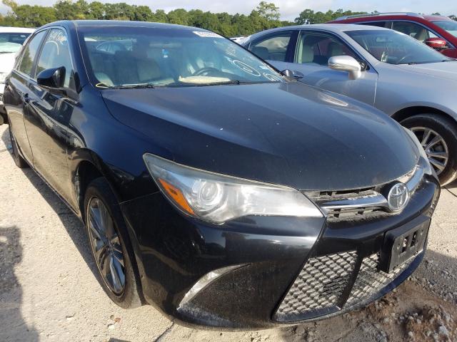 TOYOTA CAMRY LE 2015 4t1bf1fk3fu495541