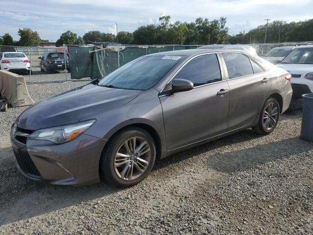 TOYOTA CAMRY LE 2015 4t1bf1fk3fu495622