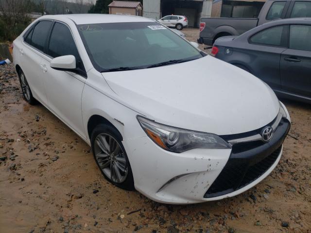 TOYOTA CAMRY LE 2015 4t1bf1fk3fu495975