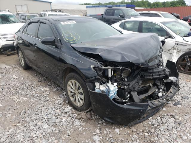 TOYOTA CAMRY LE 2015 4t1bf1fk3fu496821