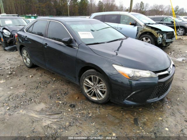 TOYOTA CAMRY 2015 4t1bf1fk3fu497211