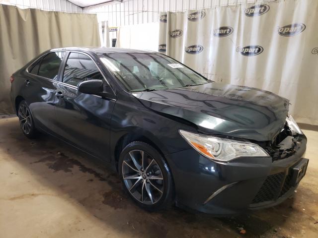 TOYOTA CAMRY LE 2015 4t1bf1fk3fu499055