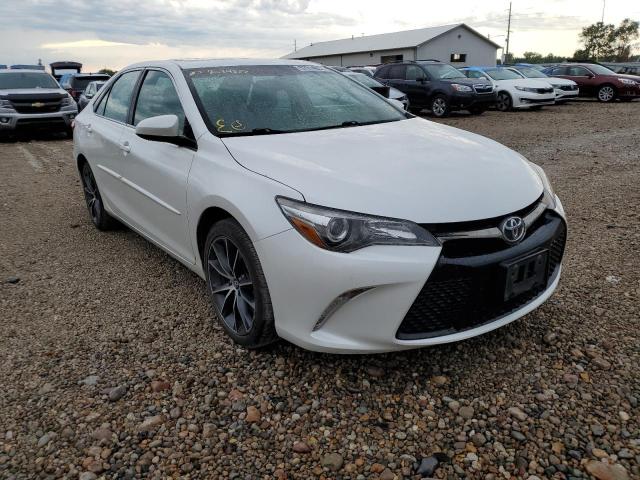 TOYOTA CAMRY LE 2015 4t1bf1fk3fu874586