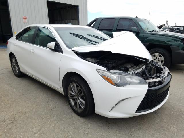 TOYOTA CAMRY LE 2015 4t1bf1fk3fu875284