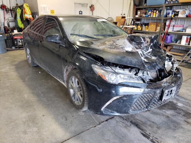 TOYOTA CAMRY LE 2015 4t1bf1fk3fu875804