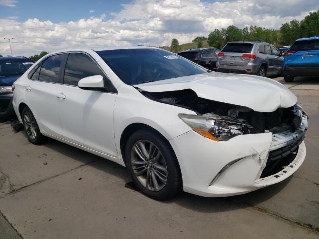 TOYOTA CAMRY LE 2015 4t1bf1fk3fu877164