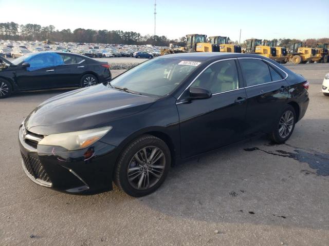 TOYOTA CAMRY 2015 4t1bf1fk3fu877441