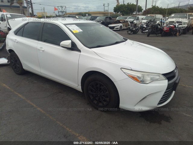 TOYOTA CAMRY 2015 4t1bf1fk3fu877472