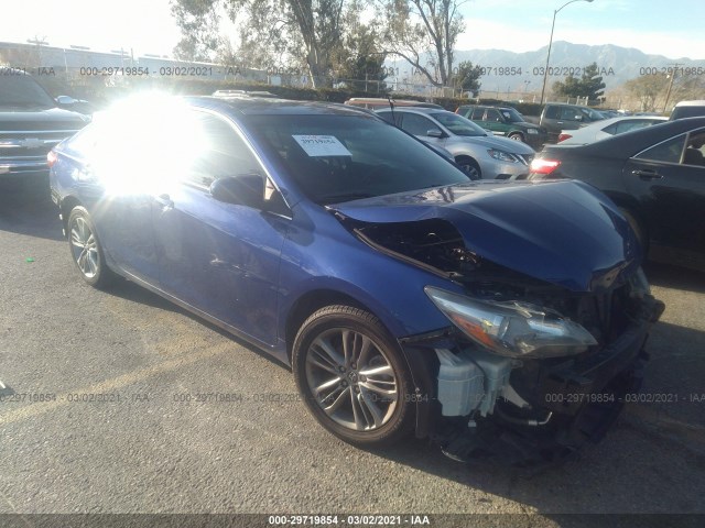 TOYOTA CAMRY 2015 4t1bf1fk3fu878086