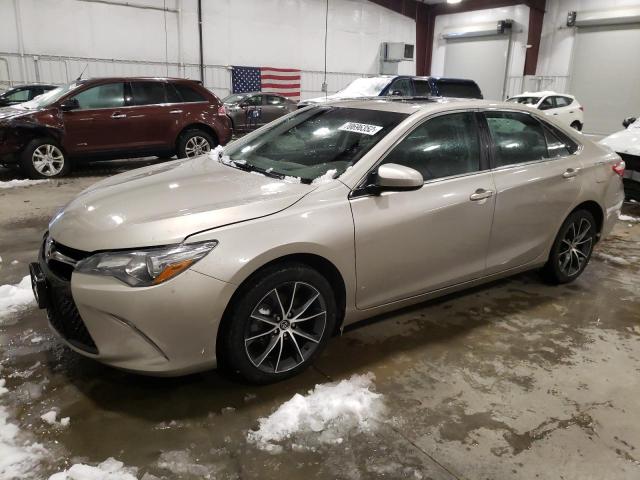 TOYOTA CAMRY LE 2015 4t1bf1fk3fu879190