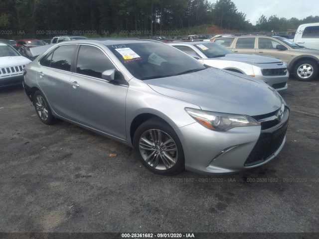 TOYOTA CAMRY 2015 4t1bf1fk3fu879934