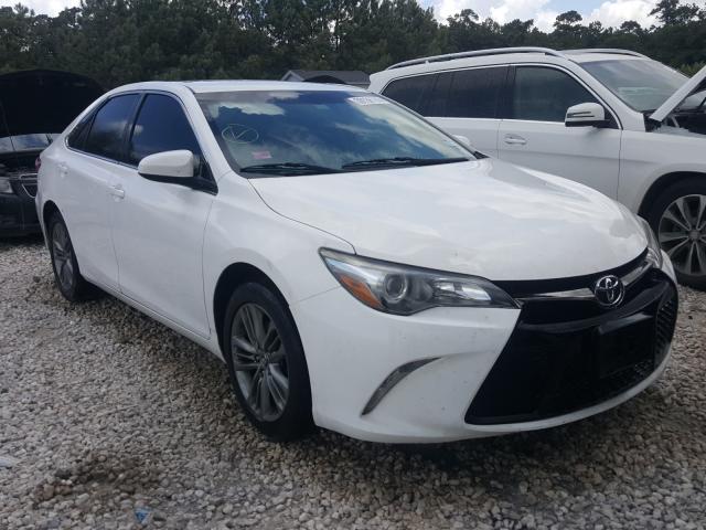 TOYOTA CAMRY LE 2015 4t1bf1fk3fu881621