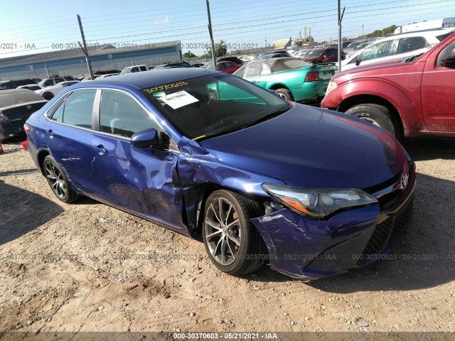 TOYOTA CAMRY 2015 4t1bf1fk3fu882333