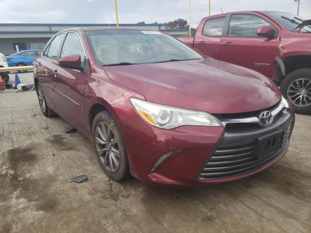 TOYOTA CAMRY LE 2015 4t1bf1fk3fu883157