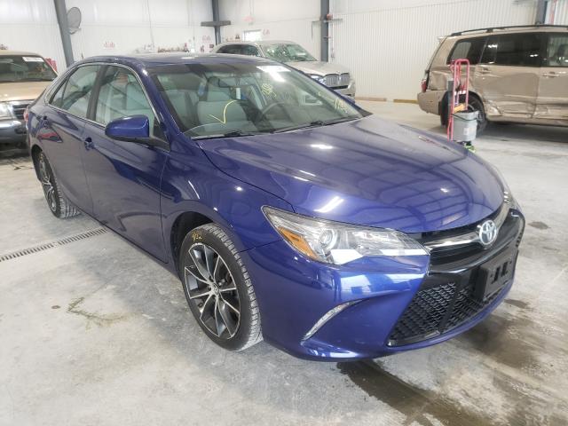 TOYOTA CAMRY LE 2015 4t1bf1fk3fu883370