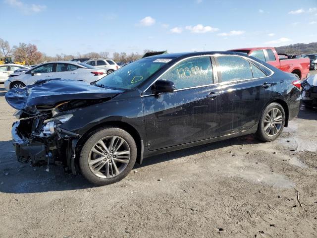 TOYOTA CAMRY LE 2015 4t1bf1fk3fu884793