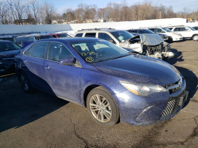 TOYOTA CAMRY LE 2015 4t1bf1fk3fu884857