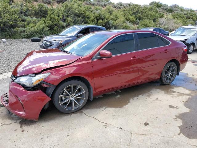 TOYOTA CAMRY LE 2015 4t1bf1fk3fu885281