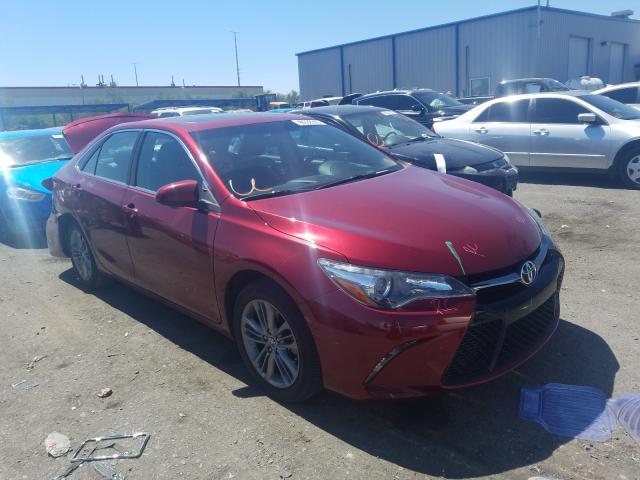 TOYOTA CAMRY LE 2015 4t1bf1fk3fu886267