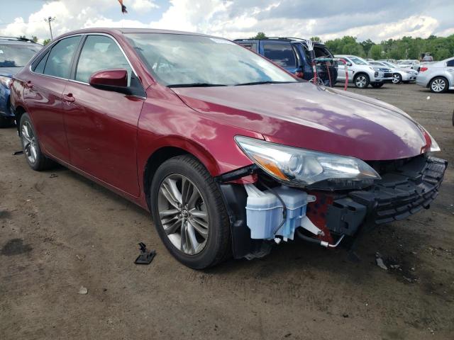 TOYOTA CAMRY LE 2015 4t1bf1fk3fu886401