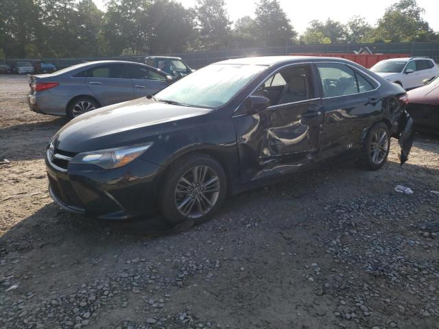 TOYOTA CAMRY LE 2015 4t1bf1fk3fu886978