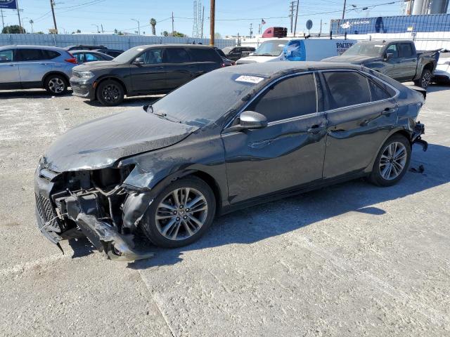 TOYOTA CAMRY LE 2015 4t1bf1fk3fu887130