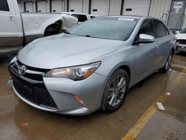 TOYOTA CAMRY LE 2015 4t1bf1fk3fu887256