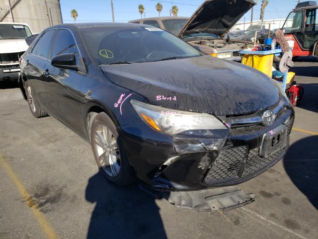 TOYOTA CAMRY LE 2015 4t1bf1fk3fu887631