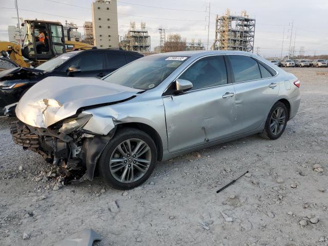 TOYOTA CAMRY LE 2015 4t1bf1fk3fu888388