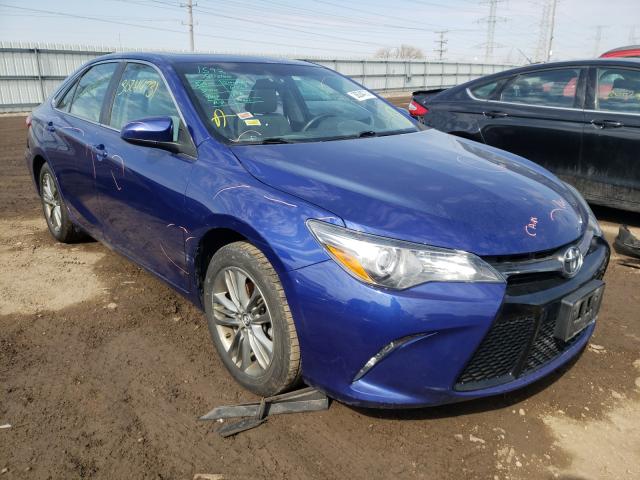 TOYOTA CAMRY LE 2015 4t1bf1fk3fu888410