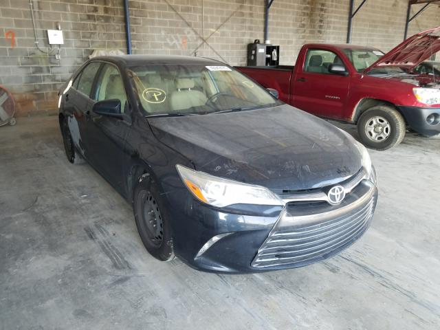 TOYOTA CAMRY LE 2015 4t1bf1fk3fu889217