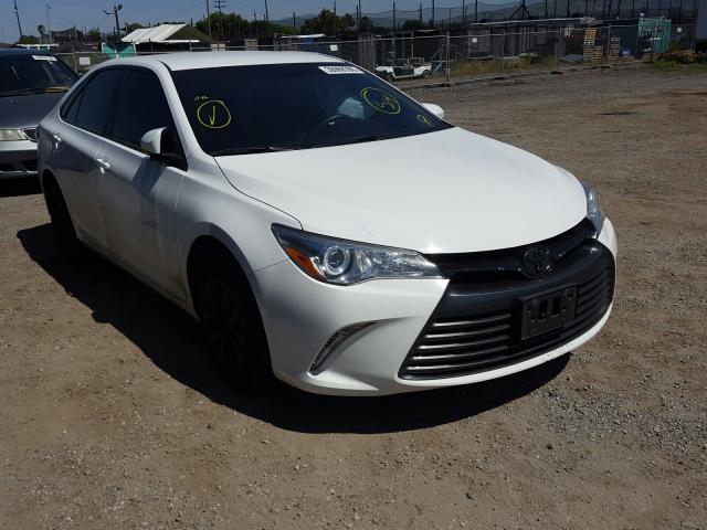 TOYOTA CAMRY LE 2015 4t1bf1fk3fu889251