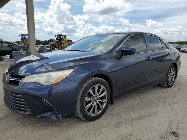 TOYOTA CAMRY 2015 4t1bf1fk3fu889525