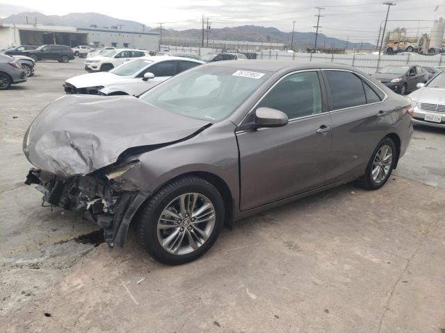 TOYOTA CAMRY 2015 4t1bf1fk3fu891498