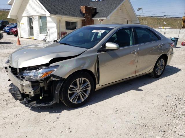 TOYOTA CAMRY LE 2015 4t1bf1fk3fu891548