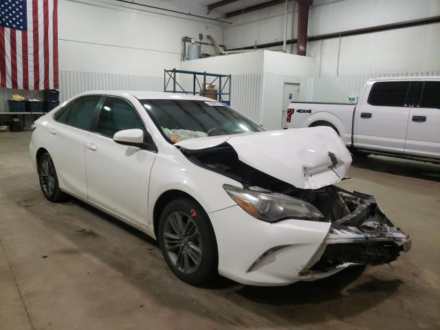 TOYOTA CAMRY LE 2015 4t1bf1fk3fu891789