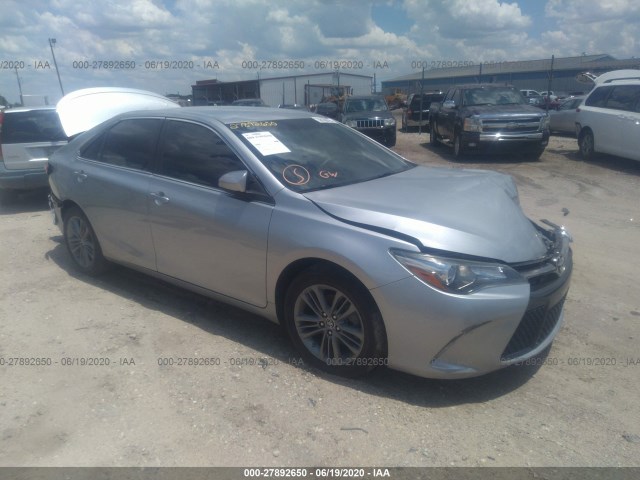 TOYOTA CAMRY 2015 4t1bf1fk3fu892022