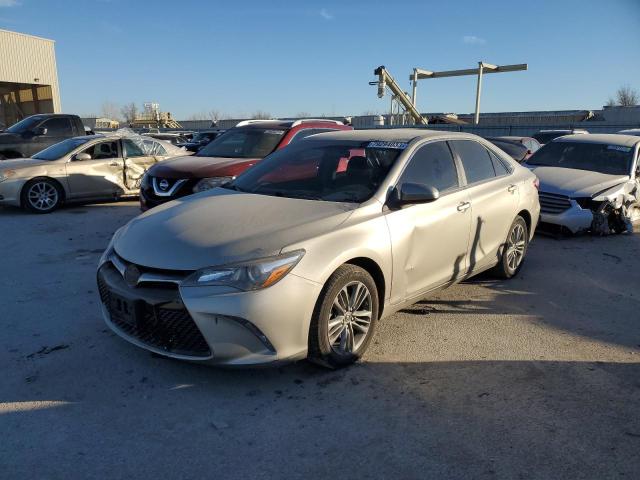 TOYOTA CAMRY 2015 4t1bf1fk3fu892411