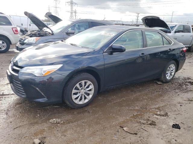 TOYOTA CAMRY 2015 4t1bf1fk3fu892778