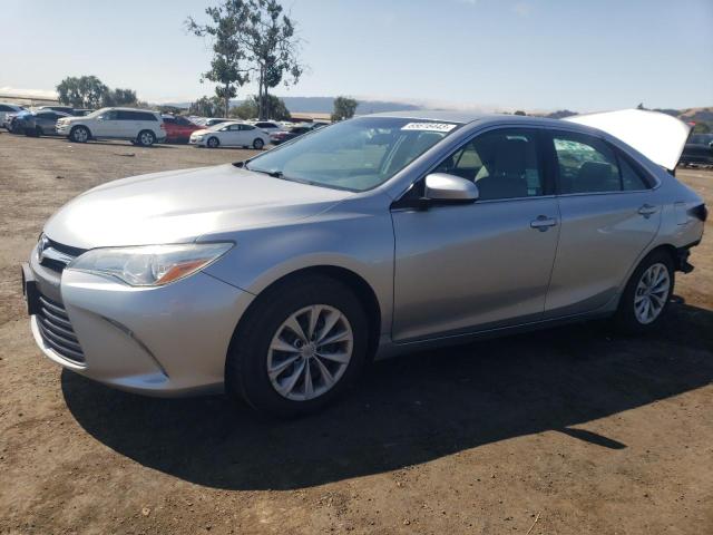 TOYOTA CAMRY LE 2015 4t1bf1fk3fu893087