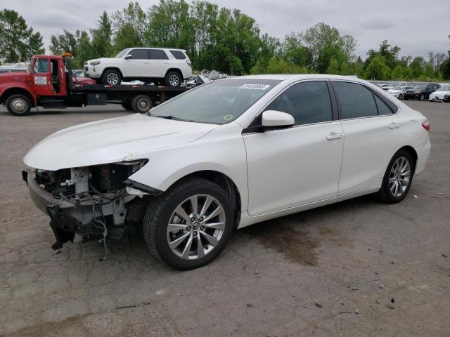 TOYOTA CAMRY LE 2015 4t1bf1fk3fu893672