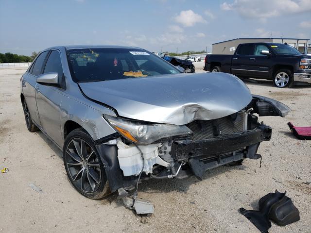 TOYOTA CAMRY LE 2015 4t1bf1fk3fu894143