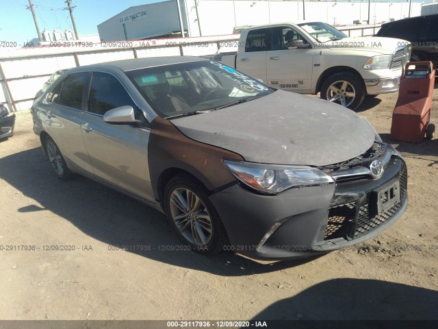 TOYOTA CAMRY 2015 4t1bf1fk3fu894580