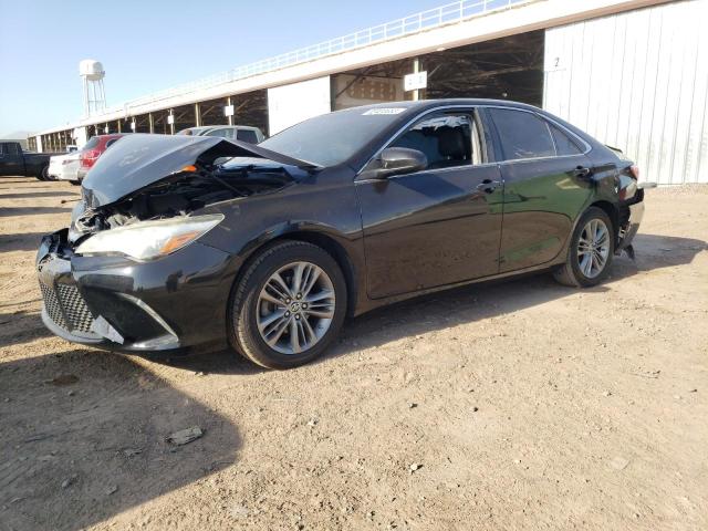 TOYOTA CAMRY LE 2015 4t1bf1fk3fu895602