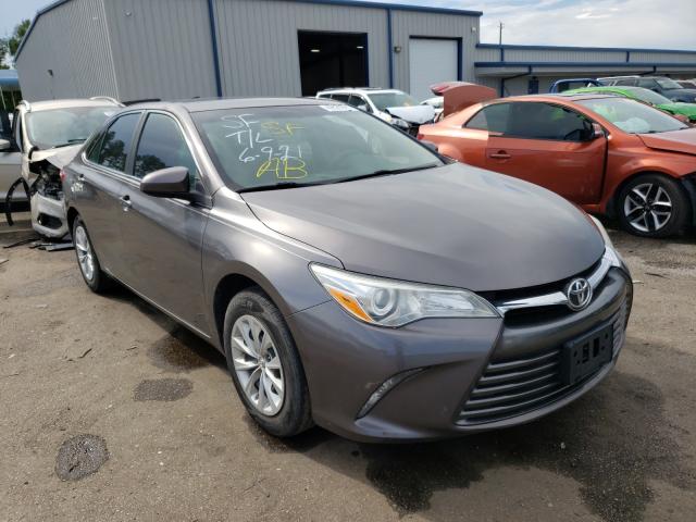 TOYOTA CAMRY LE 2015 4t1bf1fk3fu895664