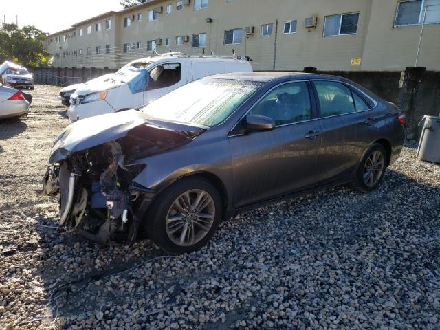 TOYOTA CAMRY LE 2015 4t1bf1fk3fu896944